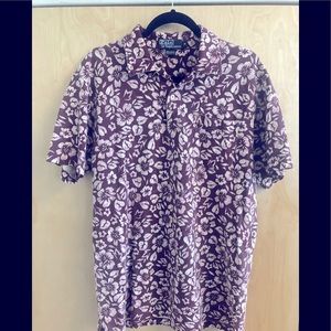 Shirt Sleeve Polo Dress casual shirt